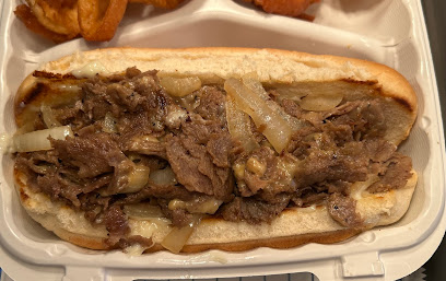 Big Will’s Grill