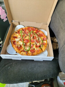 BurnBox Pizza