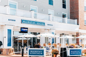 Mainstay Social