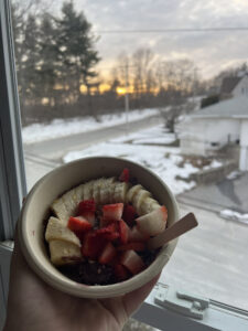 Onda Acai