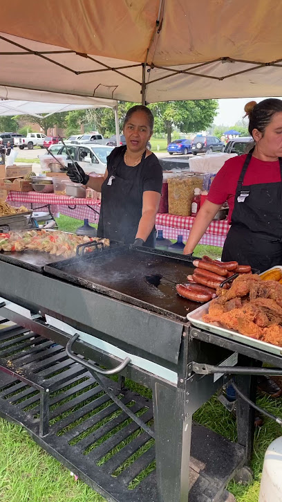 El Changarro catracho