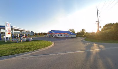 Hunt Brothers Pizza