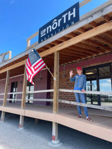 UpNorth Nutrition