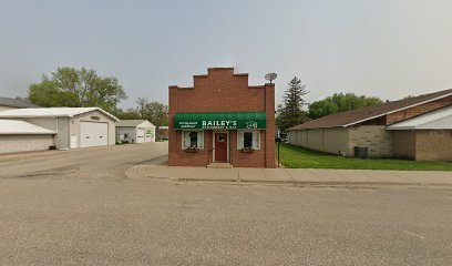 Mary’s on Main Street