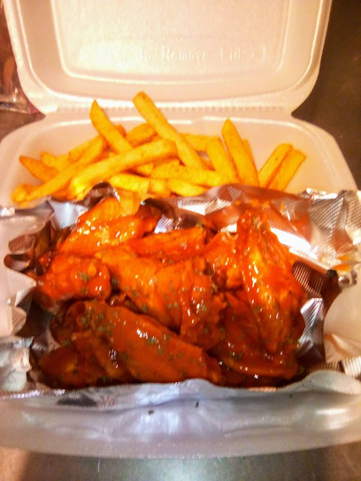 T&T Wings