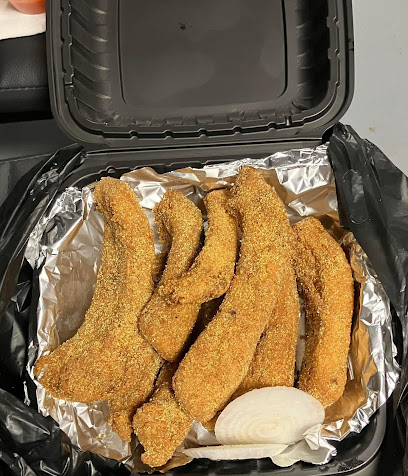Flava City Kitchen & Catering LLC