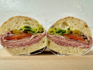 The Sando Co