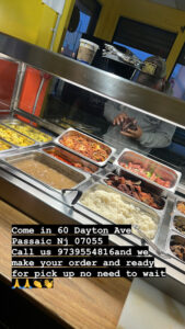Barbaraâ€™s restaurant