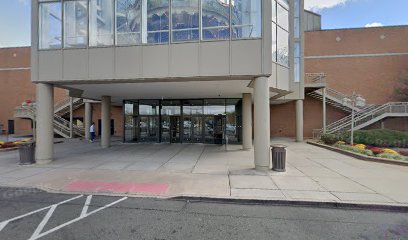 Food Court