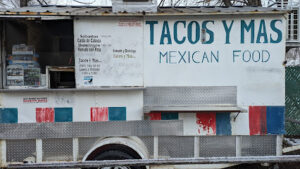 Tacos y Mas Mexican Food