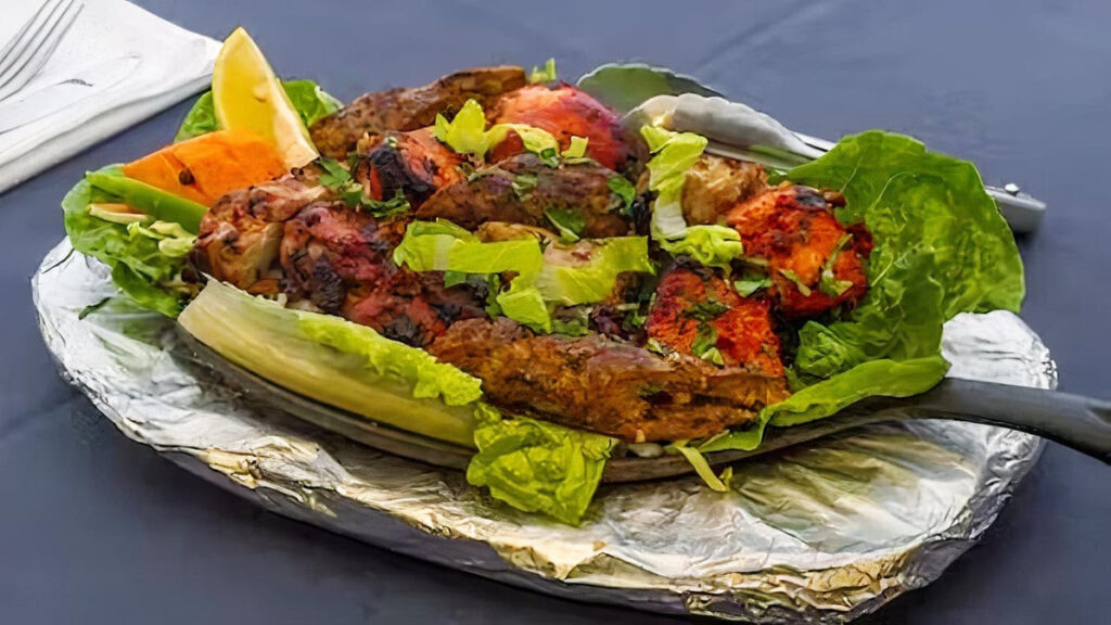 Calcutta Chef Go Kitchen