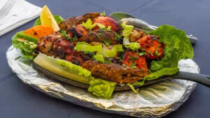 Calcutta Chef Go Kitchen