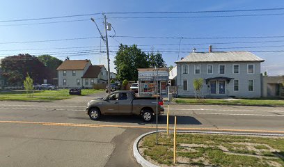 Cuisine & Bakery