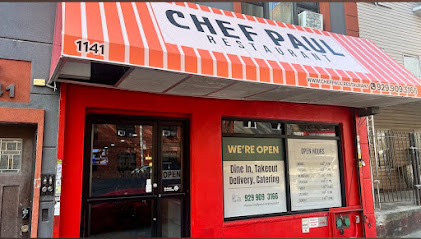 Chef Paul Restaurant