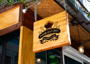JOSBRAYAN DELI & RESTAURANT, CORP.