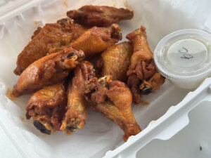 Suge-n-Bettyâ€™s