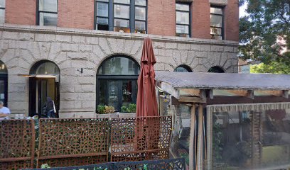 54 Thompson Street