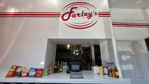 Farley’s Sloppy Joes