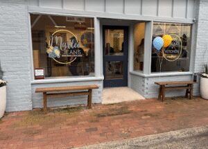 Marlee Jean’s Raw Bar + Kitchen
