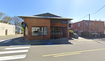 Sauce House