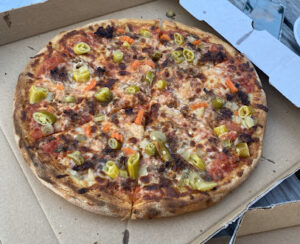 Mike’s Pizza Cornelius