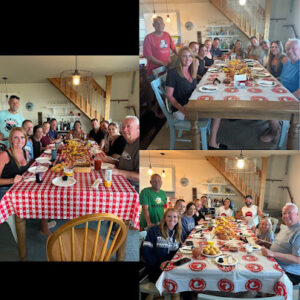 Outer Banks Boil Company