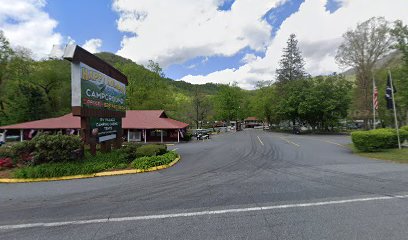 Hunt Brothers Pizza