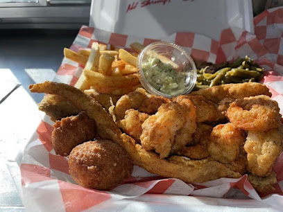 The Seafood Box