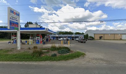 Bethel Pizza And Place