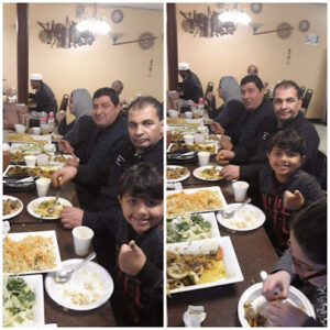 Darbo Restaurants