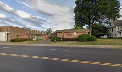 Northeastern Food Services Inc