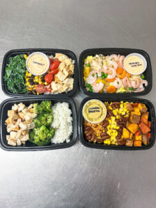Nourished Lifestyle Company