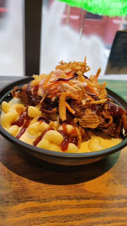 Alley Mac