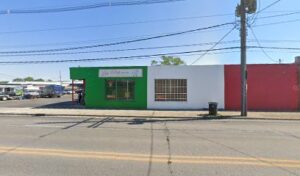 Taqueria Las Palomas (Food Truck)