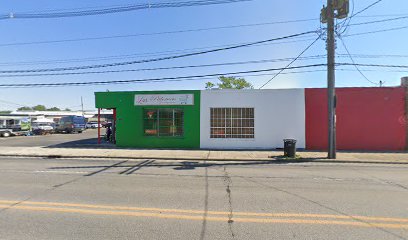 Taqueria Las Palomas (Food Truck)