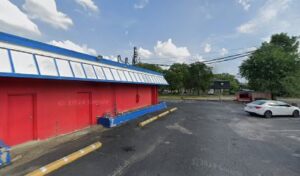 Ye Garden Restaurant