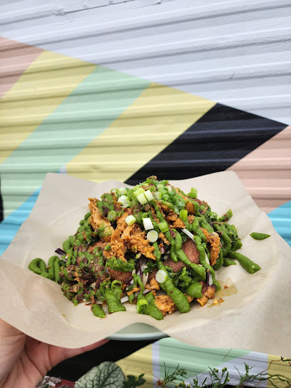 GLORIOUS! Plant-Based Bowls