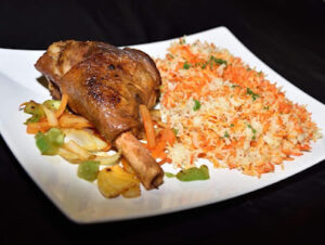 Abu Sameer Grill