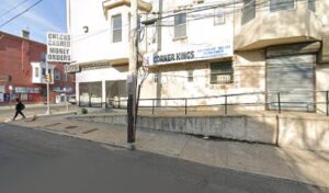Albert F Sulla Restaurant
