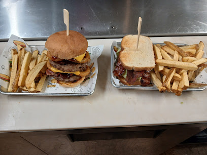 B&D COUNTRY DINER