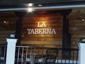 La Taberna Restaurante Bar