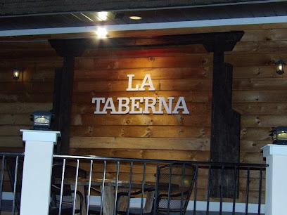 La Taberna Restaurante Bar