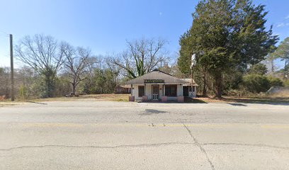 P – Nuts Restaurant