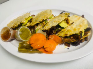 El Sazon del Gordo