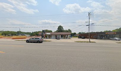 El Ranchero Taqueria