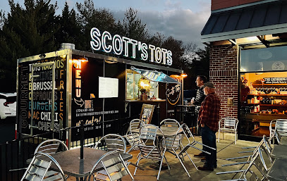 Scott’s Tots Food Truck