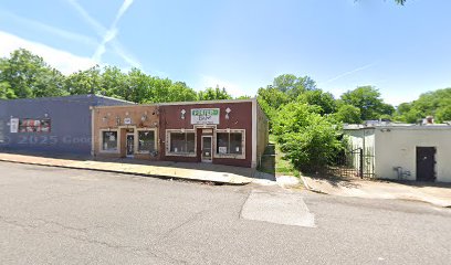 Kisha’s Bar & Grill