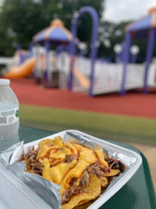 Uncle Sam’s BBQ