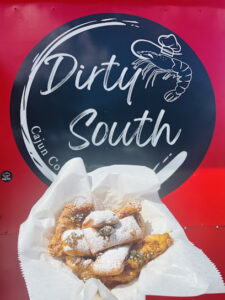 Dirty South Cajun Comfort Food LLC