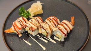 Izu sushi and poke#2